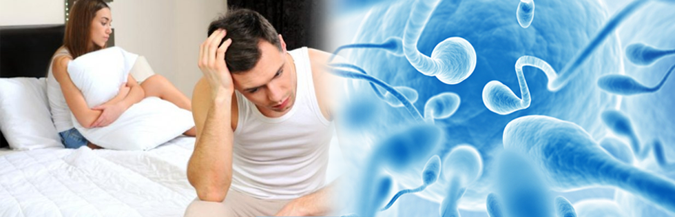 Male Infertility