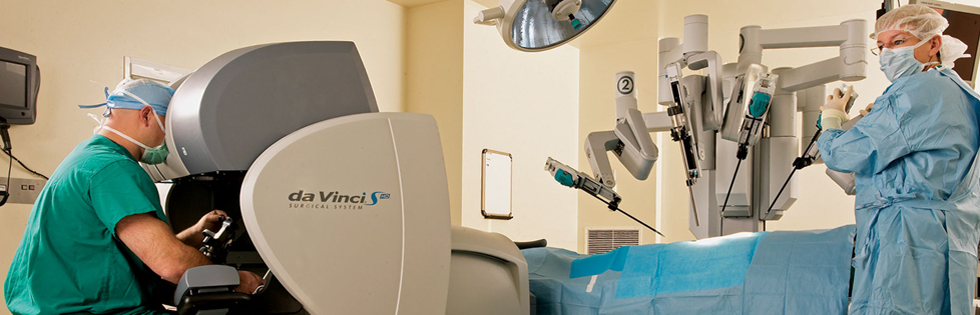 Robotic Surgery